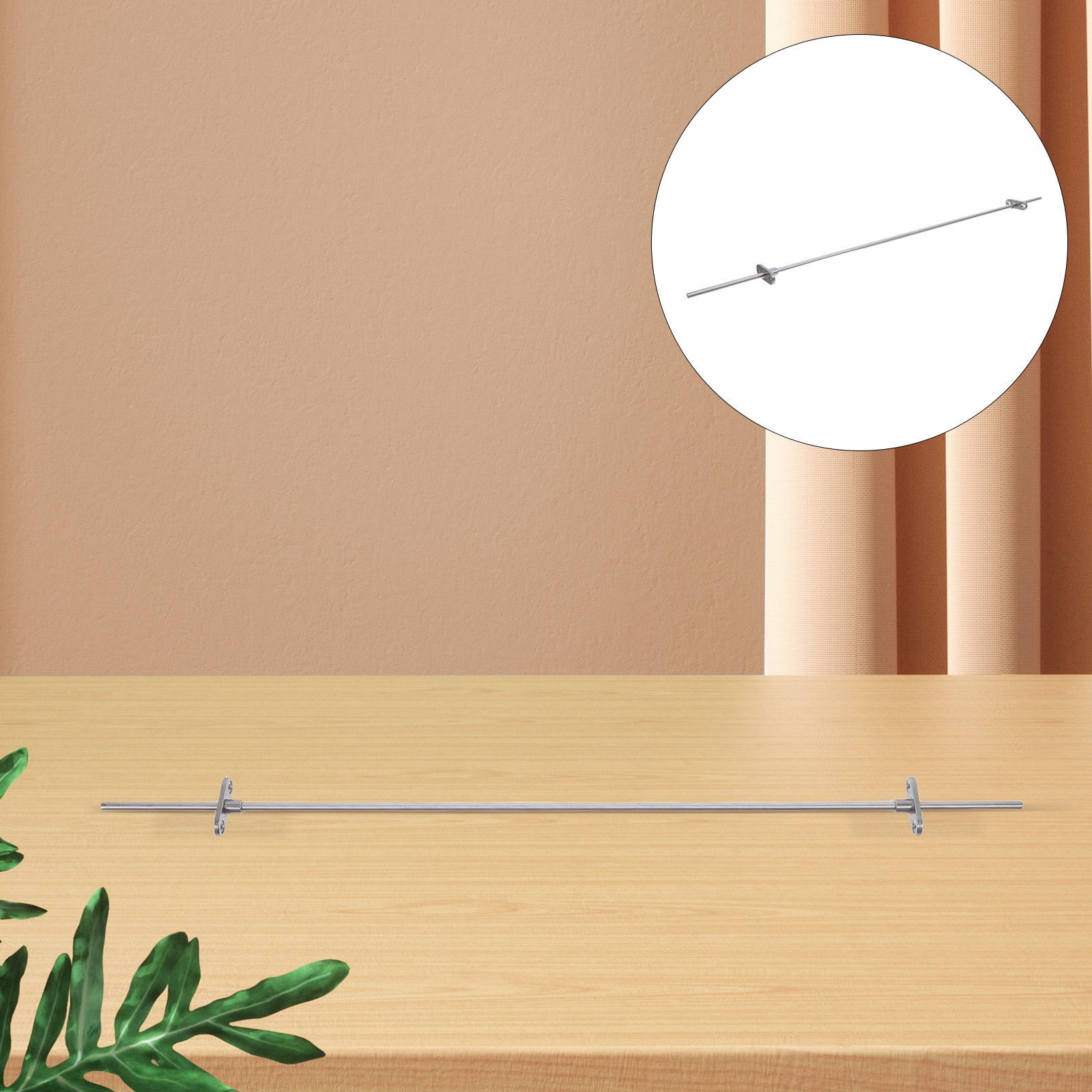 File Cabinet - Hanging Cabinet Rod Bracket Drawer File
