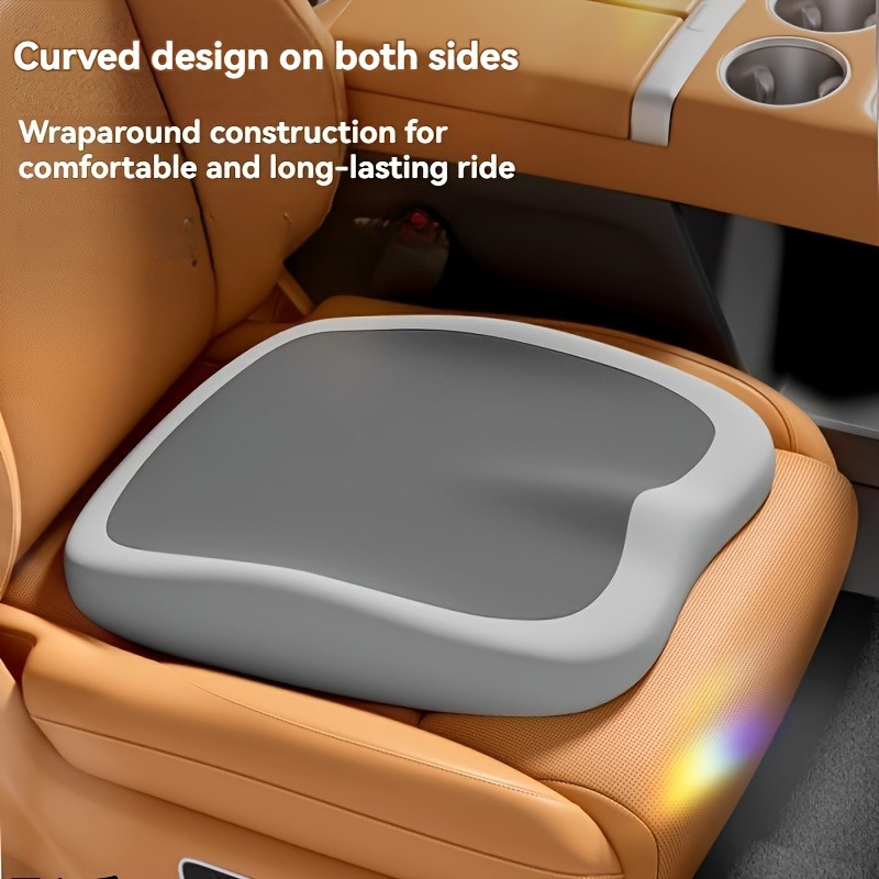 Ergonomic Memory Foam Seat Cus - Office Chair Cushion ulasan dan harga