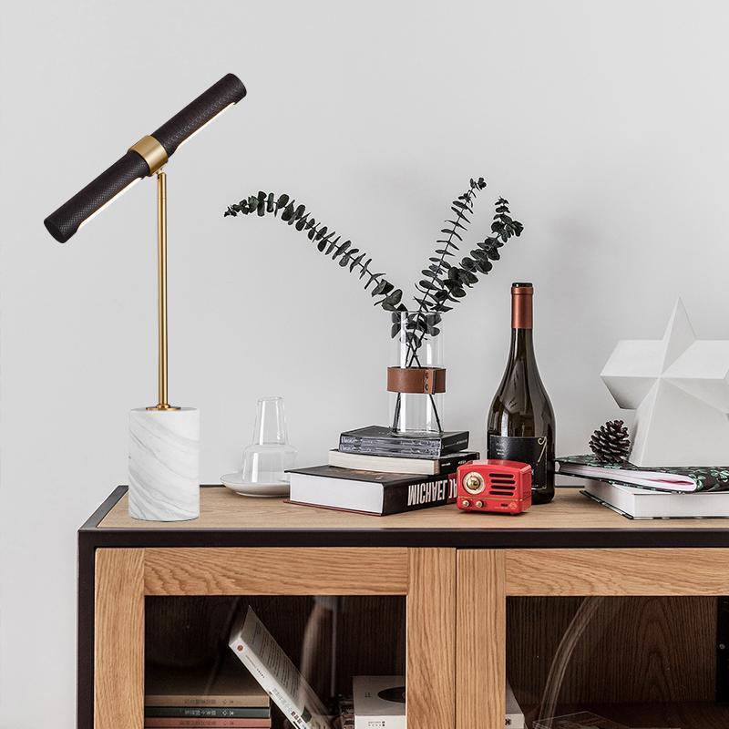 Decorative Table Lamp, Designe - Desk Lamp ulasan dan harga
