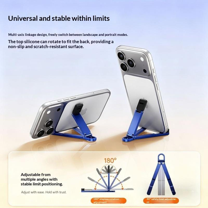 Foldable Mini Keychain Phone S - Mobile Pedestal Cabinet ulasan dan harga
