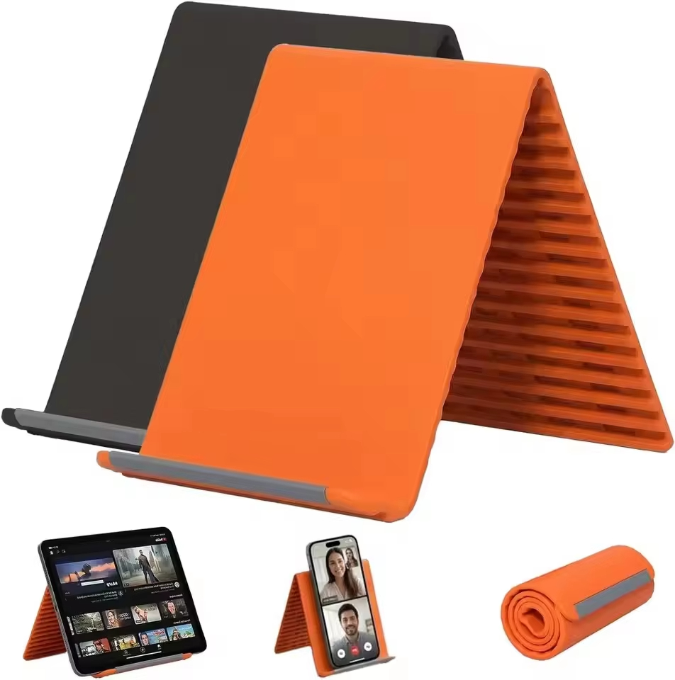 Portable Silicone Mobile Phone - Mobile Pedestal Cabinet ulasan dan harga