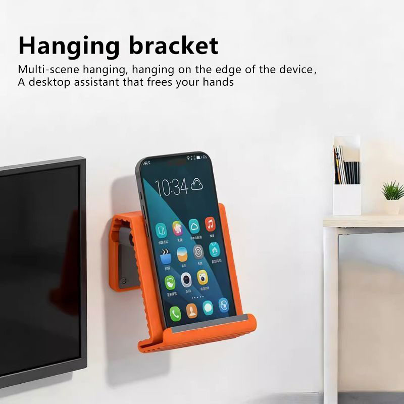 Portable Silicone Mobile Phone - Mobile Pedestal Cabinet ulasan dan harga