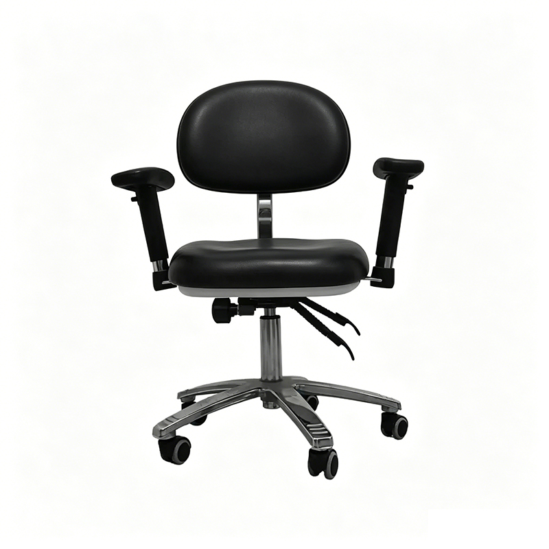 Hot Sale Swivel Dental Stool w - Office Stool ulasan dan harga
