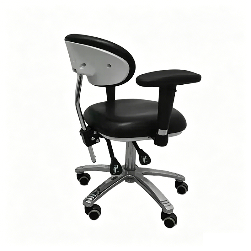 Hot Sale Swivel Dental Stool w - Office Stool ulasan dan harga
