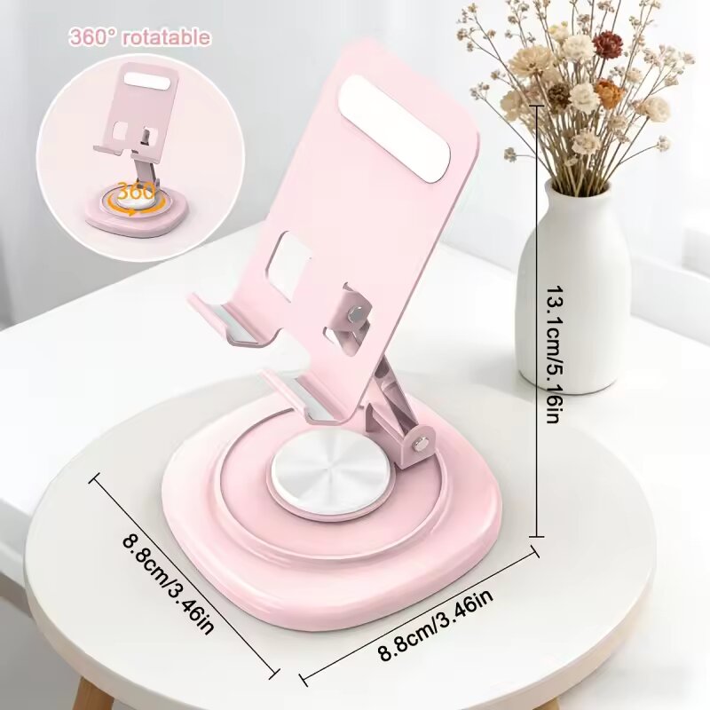 360 Degree Rotatable Foldable  - Mobile Pedestal Cabinet ulasan dan harga