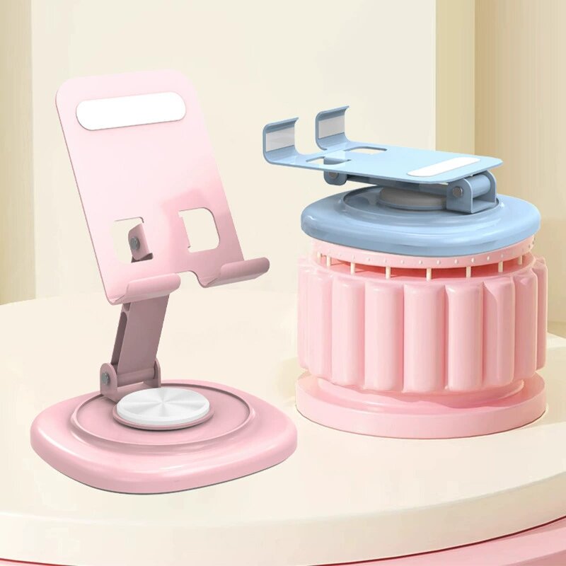 360 Degree Rotatable Foldable  - Mobile Pedestal Cabinet ulasan dan harga