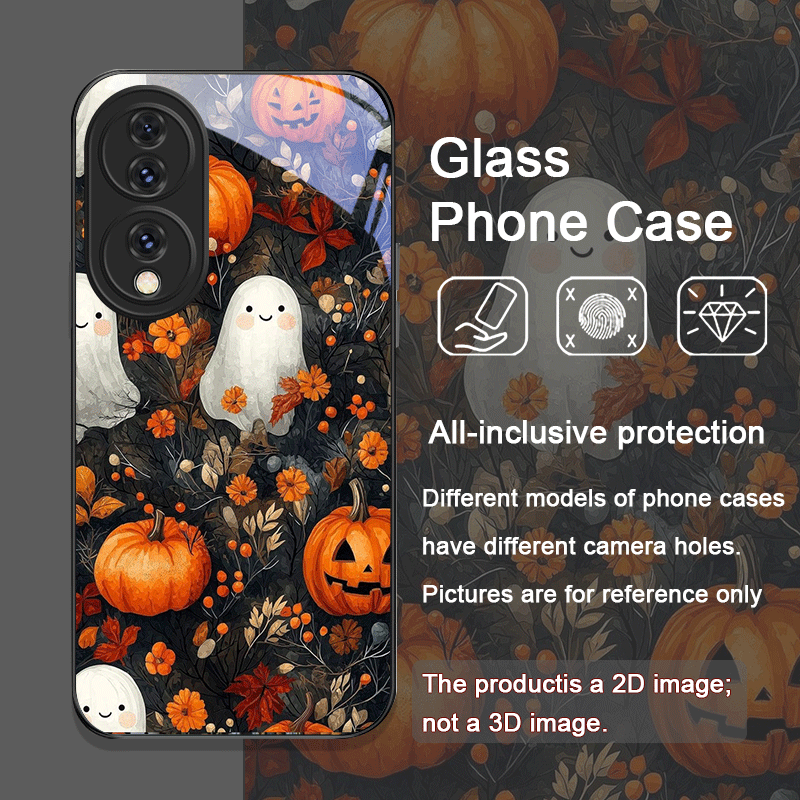 Halloween Pumpkin Ghost Booksh - Bookshelf ulasan dan harga