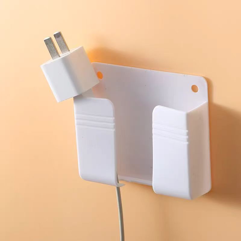 Wall Mount Phone Holder Polych - Mobile Pedestal Cabinet ulasan dan harga
