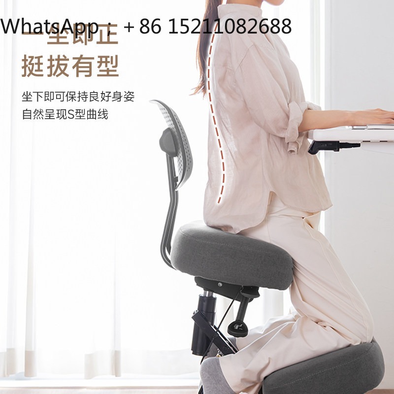 LLY office chair ergonomic pos - Office Chair ulasan dan harga