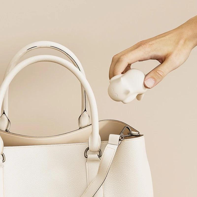 Cute Portable Cat Bag Hook Han - Office Furniture Brands ulasan dan harga