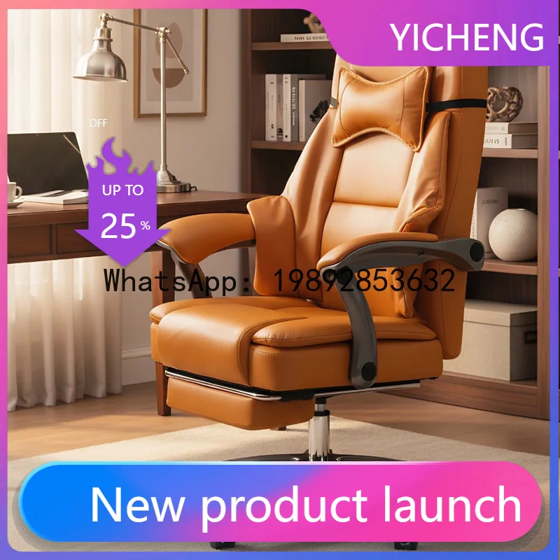 H5.15  office chair - comforta - Office Chair ulasan dan harga