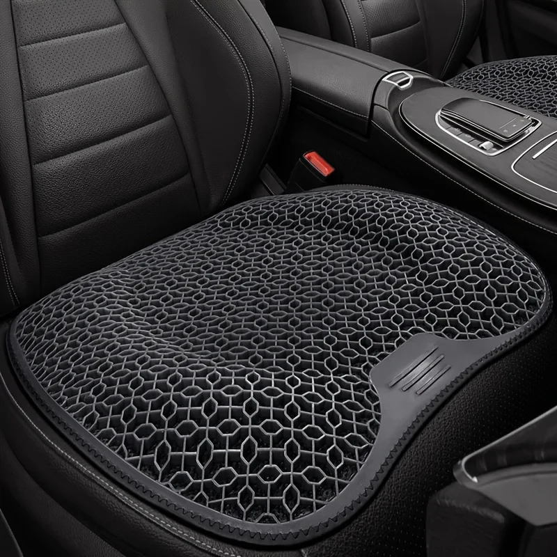 1PC Honeycomb Gel Seat Cushion - Office Chair Cushion ulasan dan harga