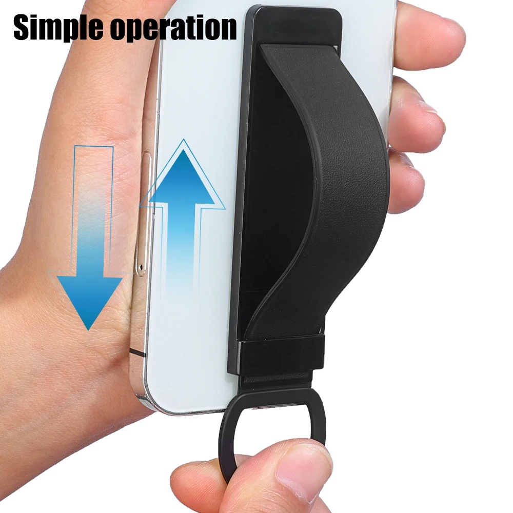 Universal Wristband Finger Hol - Mobile Pedestal Cabinet ulasan dan harga