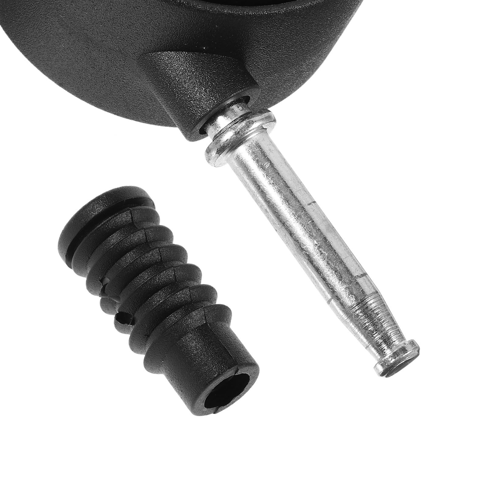 20Pcs Chair Caster Socket Slee - Office Stool ulasan dan harga
