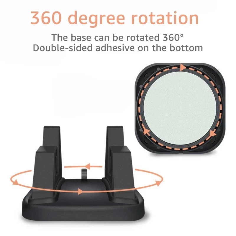 Universal Car Phone Holder 360 - Mobile Pedestal Cabinet ulasan dan harga