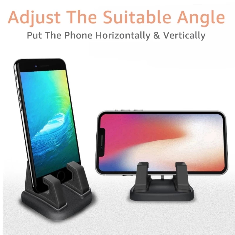 Universal Car Phone Holder 360 - Mobile Pedestal Cabinet ulasan dan harga