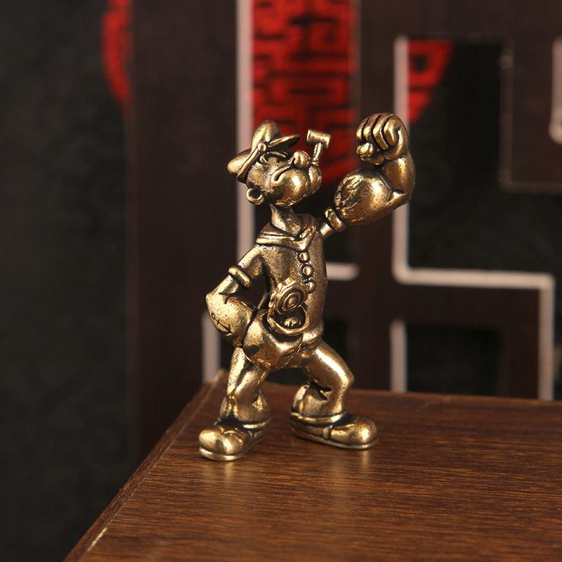 New-1PC Popeye The Sailor Man  - Office Furniture Brands ulasan dan harga