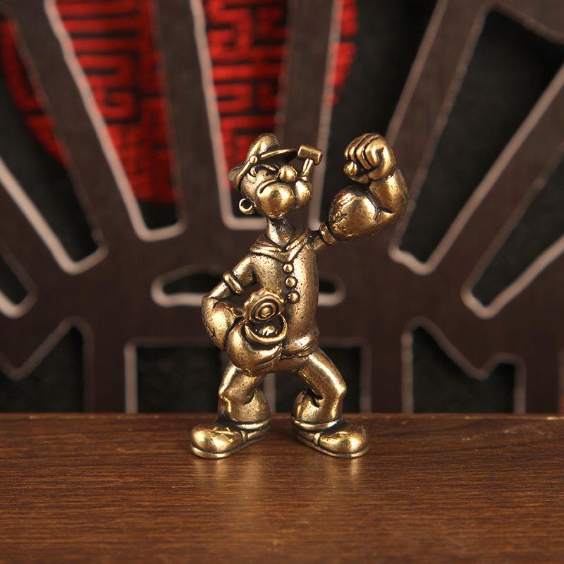 New-1PC Popeye The Sailor Man  - Office Furniture Brands ulasan dan harga