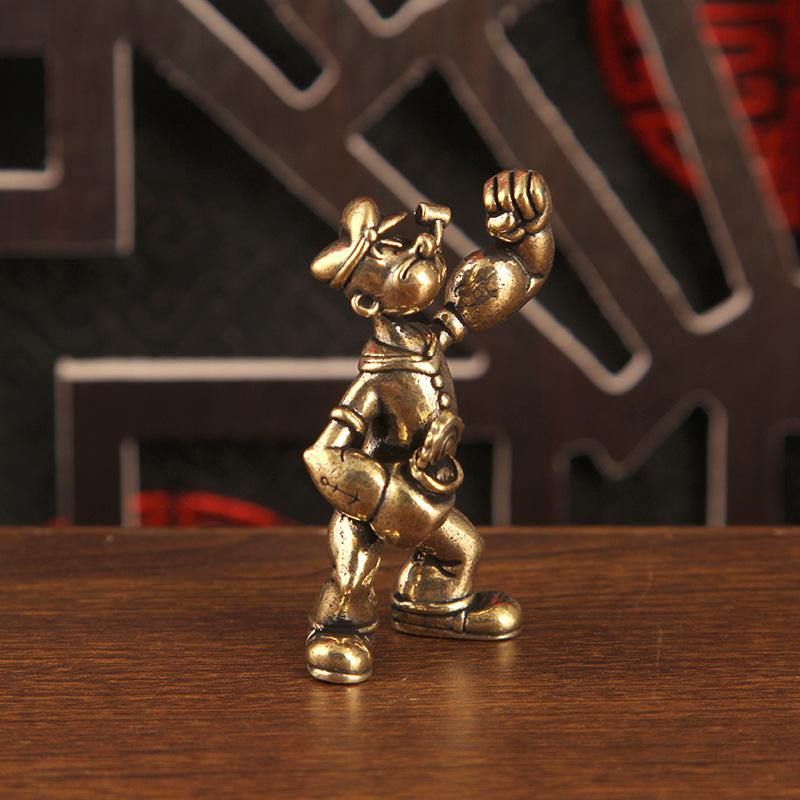 New-1PC Popeye The Sailor Man  - Office Furniture Brands ulasan dan harga