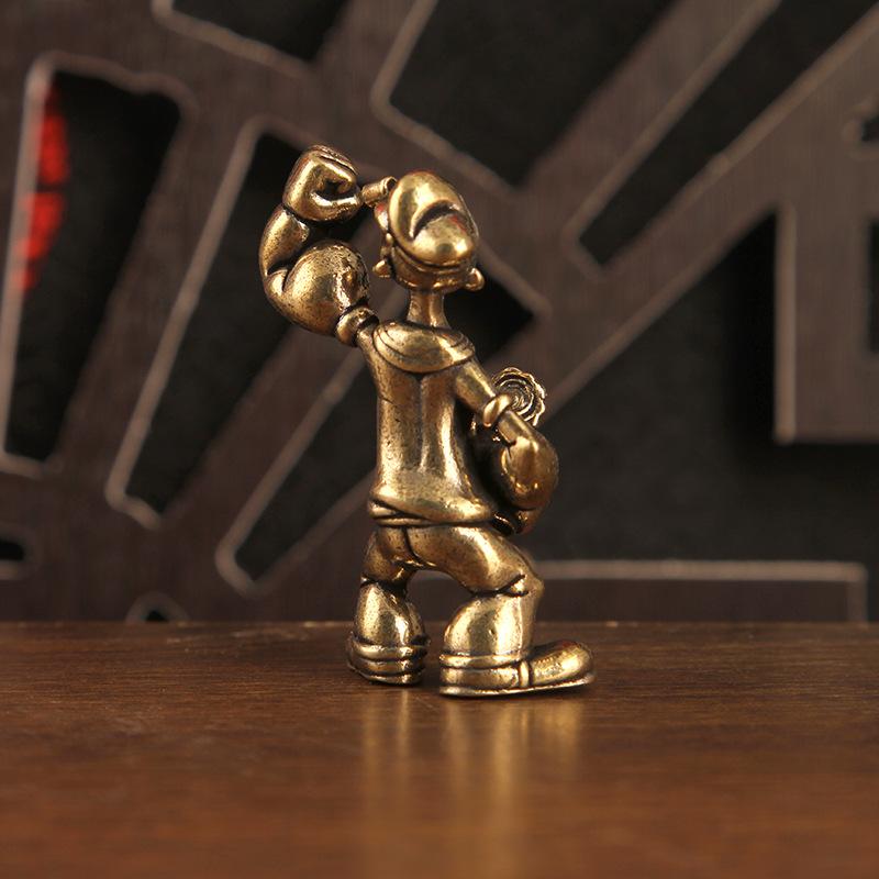 New-1PC Popeye The Sailor Man  - Office Furniture Brands ulasan dan harga