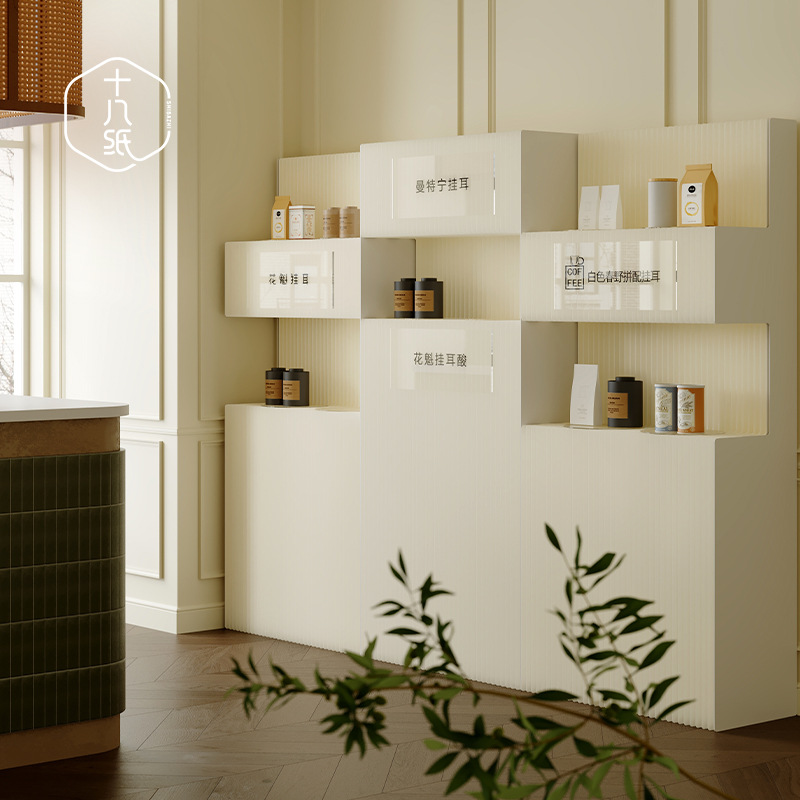 Eighteen Paper Screens, Partit - Partition Screen Divider ulasan dan harga