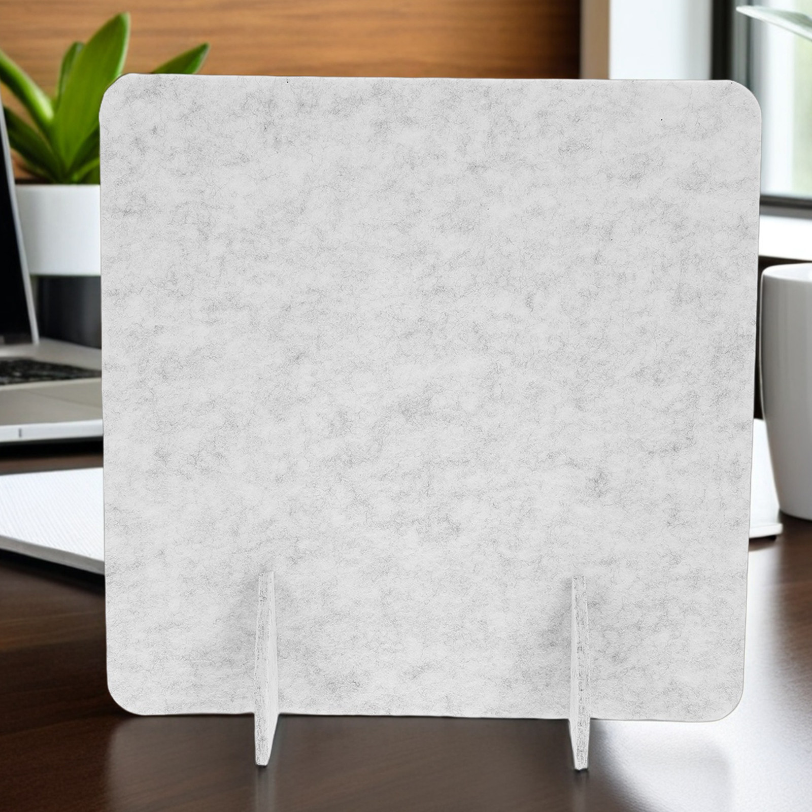 Desktop Privacy Divider Felt A - Partition Screen Divider ulasan dan harga