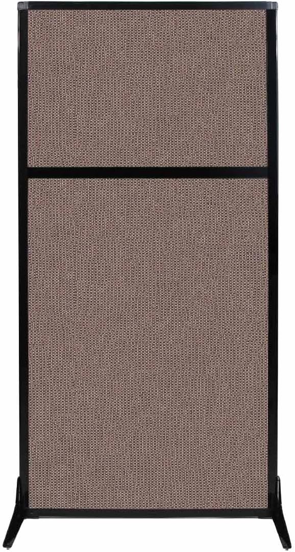Free Standing Privacy Screen M - Partition Screen Divider ulasan dan harga