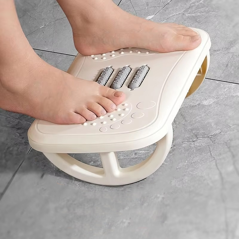 Home and Office Non-Slip Anti- - Office Stool ulasan dan harga