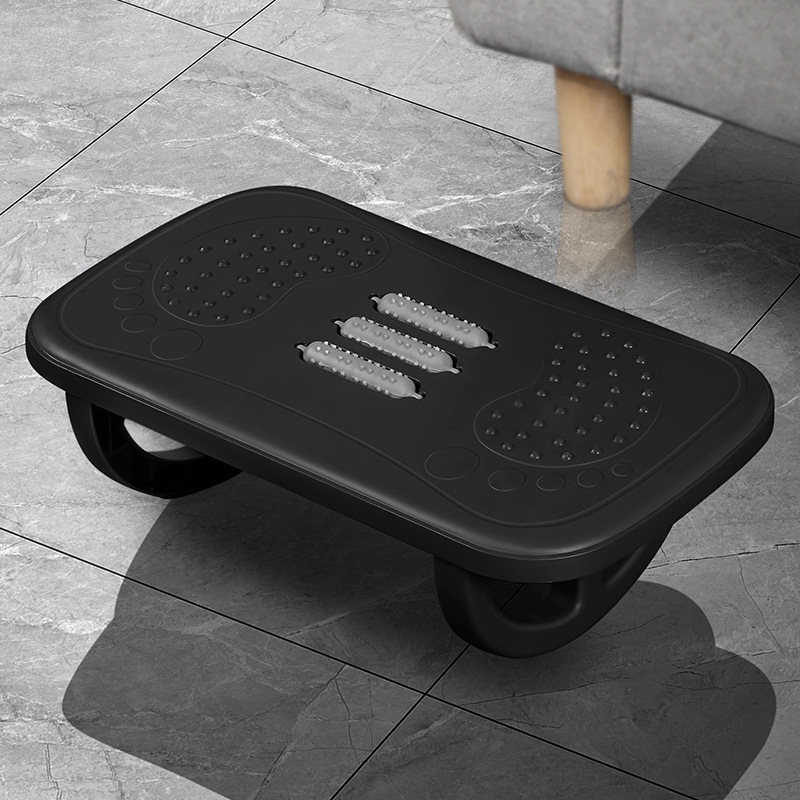 Home and Office Non-Slip Anti- - Office Stool ulasan dan harga