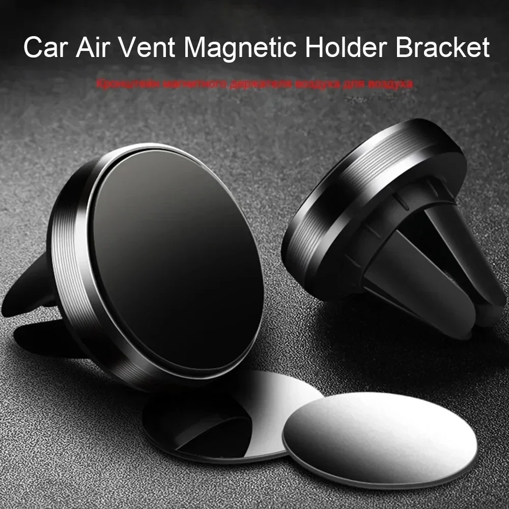 Magnetic Car Phone Holder For  - Mobile Pedestal Cabinet ulasan dan harga