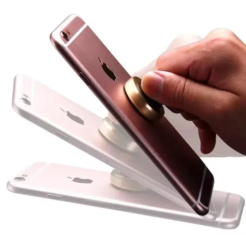 Magnetic Car Phone Holder For  - Mobile Pedestal Cabinet ulasan dan harga
