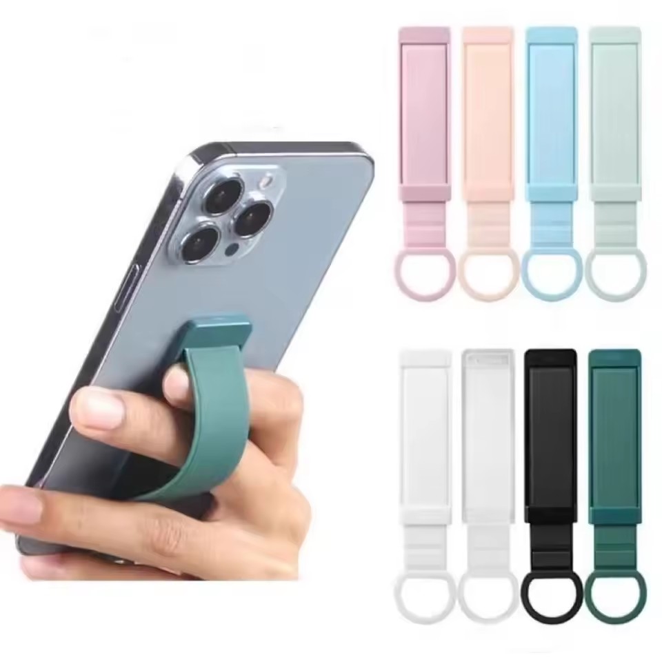 Universal Wristband Finger Hol - Mobile Pedestal Cabinet ulasan dan harga
