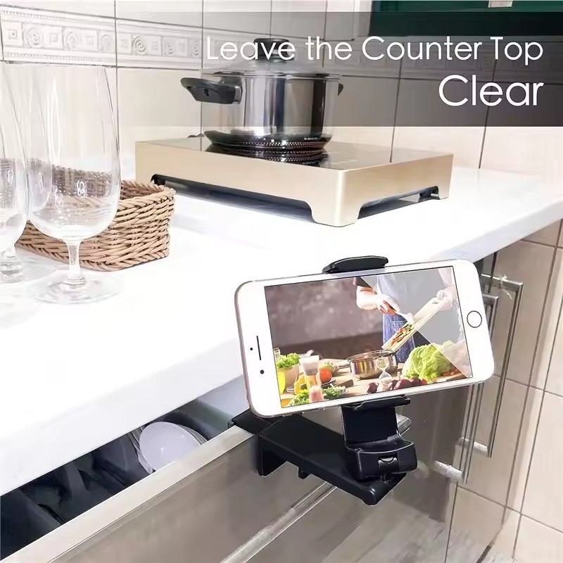 Airplane Phone Holder Stand Ce - Mobile Pedestal Cabinet ulasan dan harga