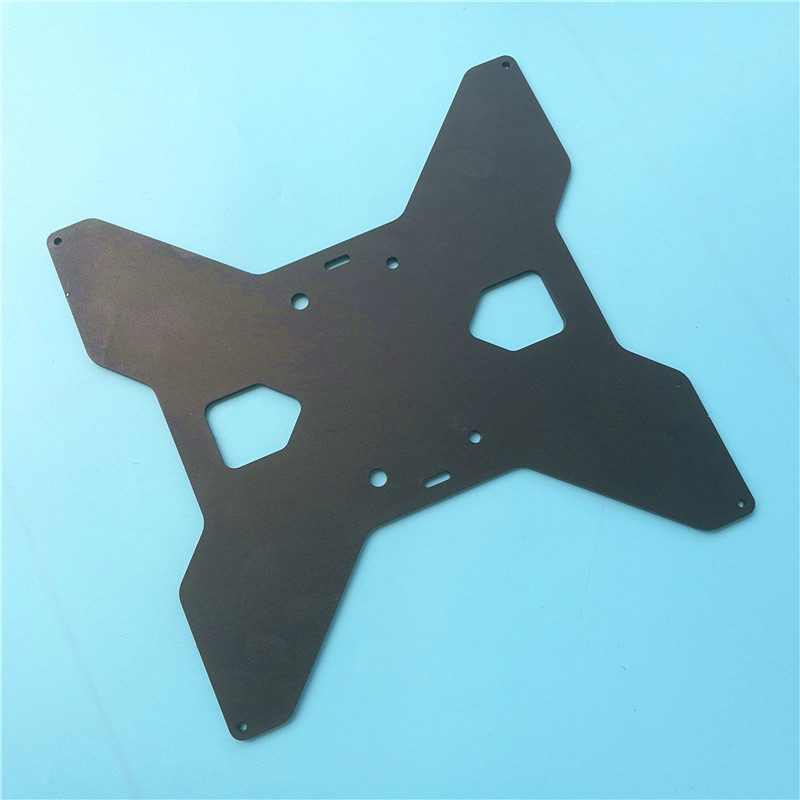 TEVO Tarantula aluminum Y Carr - Printer Stand ulasan dan harga