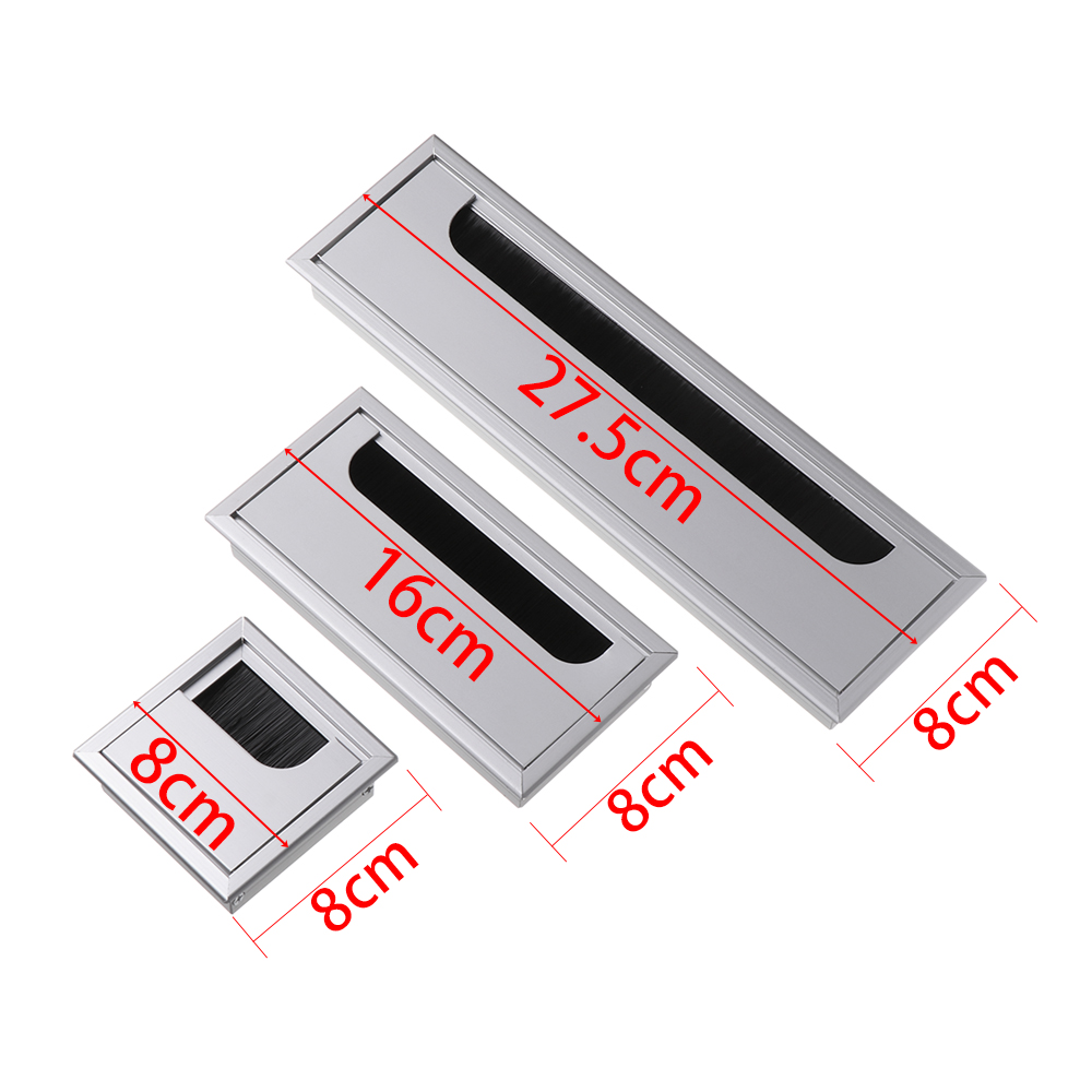 Aluminum Alloy Grommet Hole Co - Office Furniture Brands ulasan dan harga