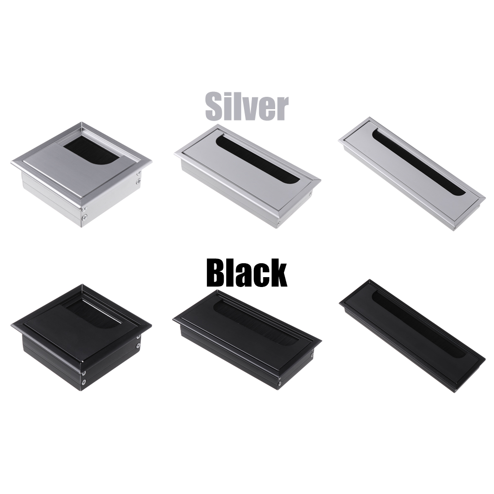 Aluminum Alloy Grommet Hole Co - Office Furniture Brands ulasan dan harga