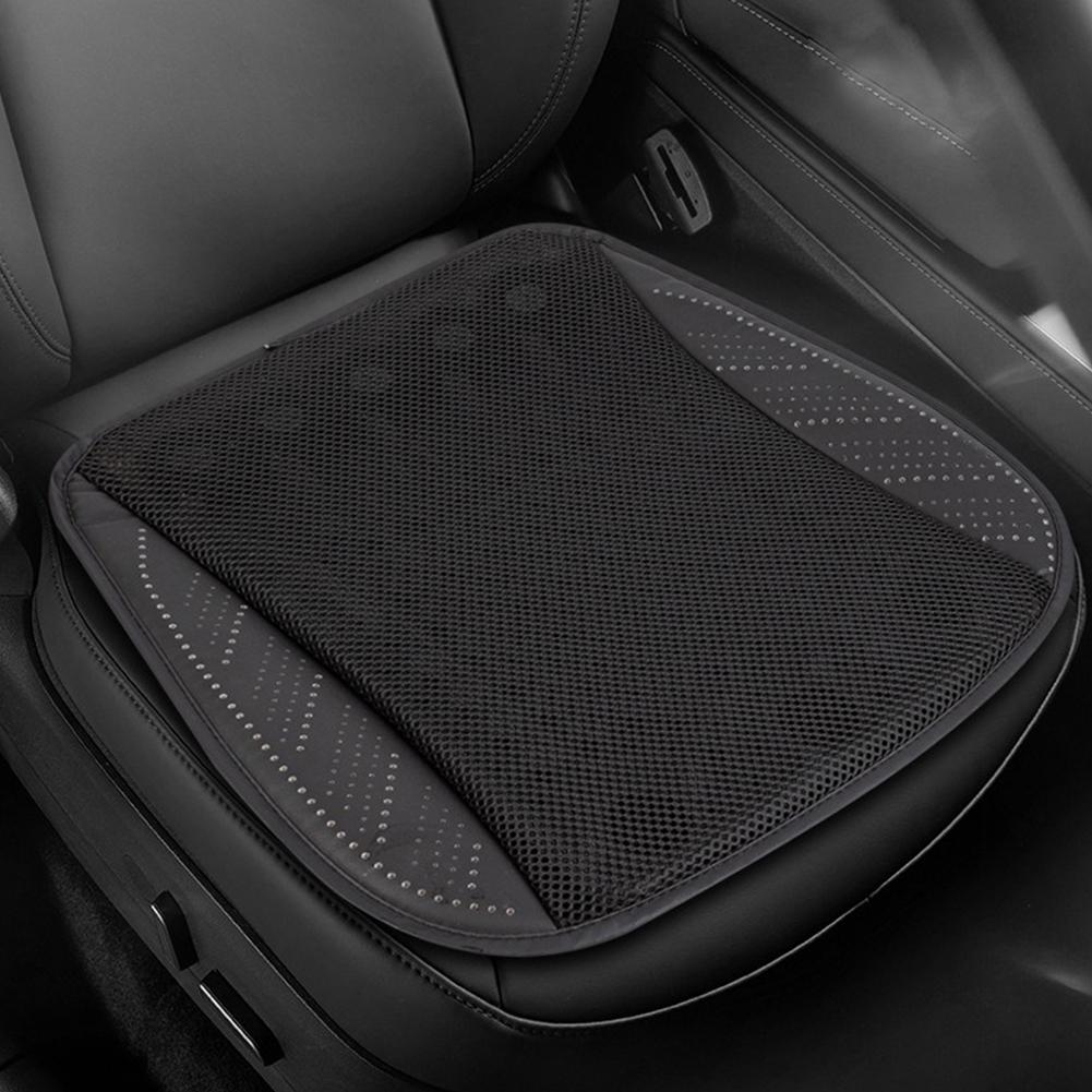USB Cooling Seat Cushion With  - Office Chair Cushion ulasan dan harga